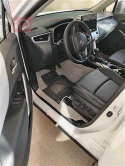 Toyota Frontlander